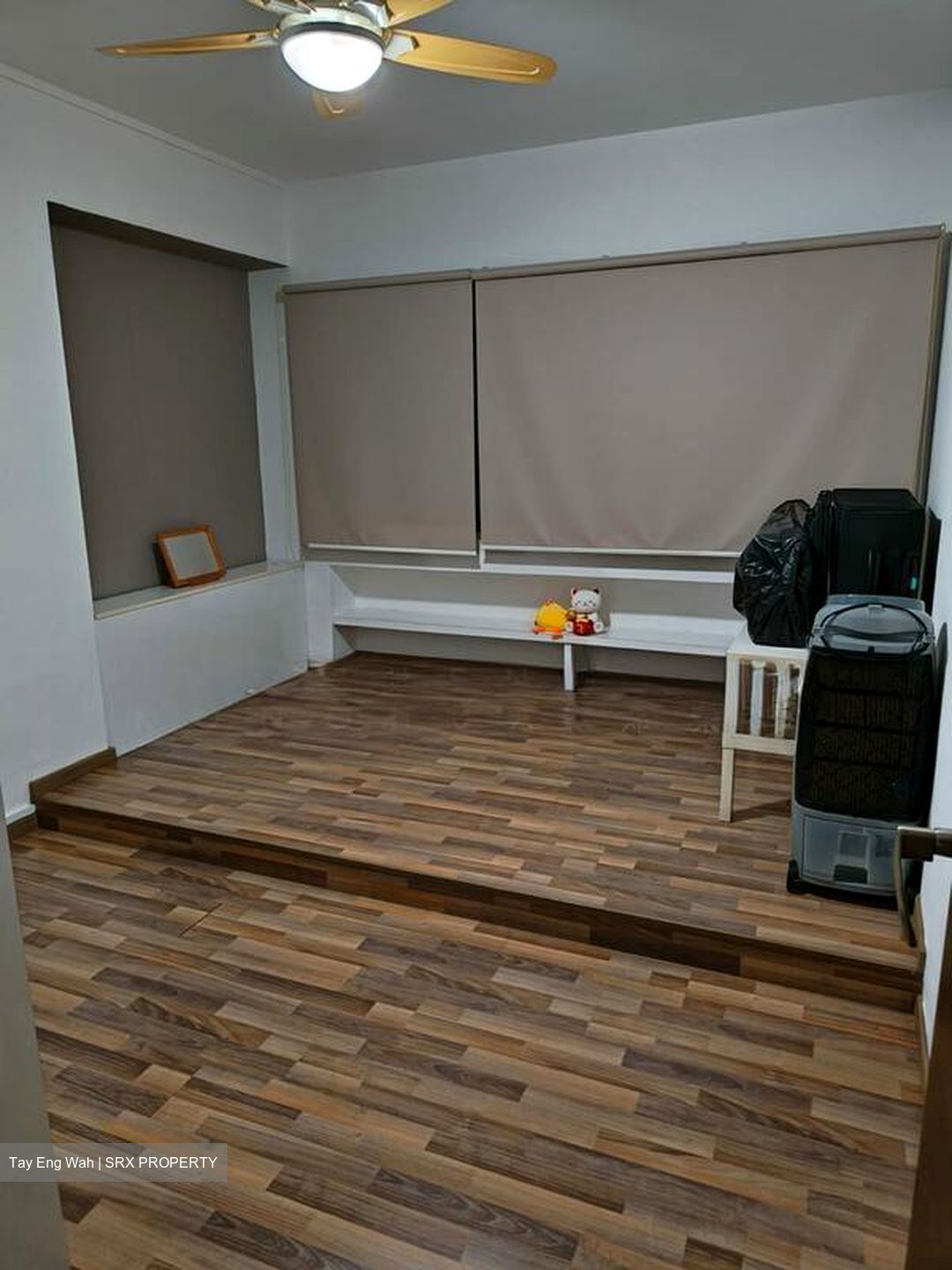 Blk 868 Woodlands Street 83 (Woodlands), HDB Executive #552192961